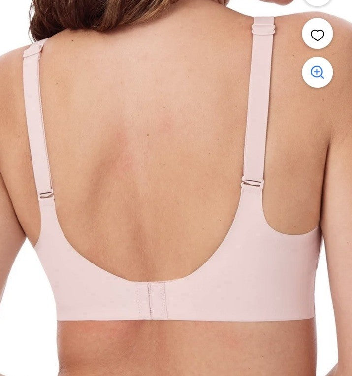 Bali Women's Comfort Revolution® Easylite® Underwire Bra M/M