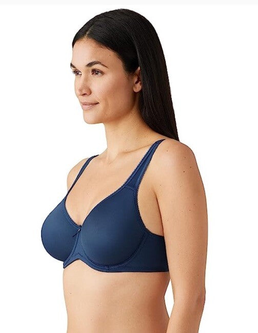 Wacoal Basic Beauty Underwire T-Shirt Bra 36C