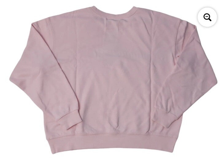 Wild fox Brunch Club Every Day Pale Lilac Small 