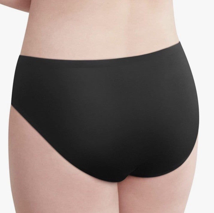 Bali Women's Comfort Revolution® EasyLite Hipster DFEL63 Cocoa 2XL/9