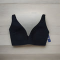 Gap Body Everyday Essentials Microfiber Wire-Free Padded Tagless Women's Bra NWT