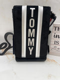 Tommy Hilfiger Women's Phone Crossbody Retail Price $78
