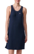 Tommy Hilfiger Women's Sleeveless Tank Sleep Dress Sky Captain L