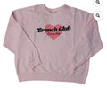 Wild fox Brunch Club Every Day Pale Lilac Medium 