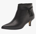 Bella Vita Women's  Jani Brand Bella Vita Black Leather 11N