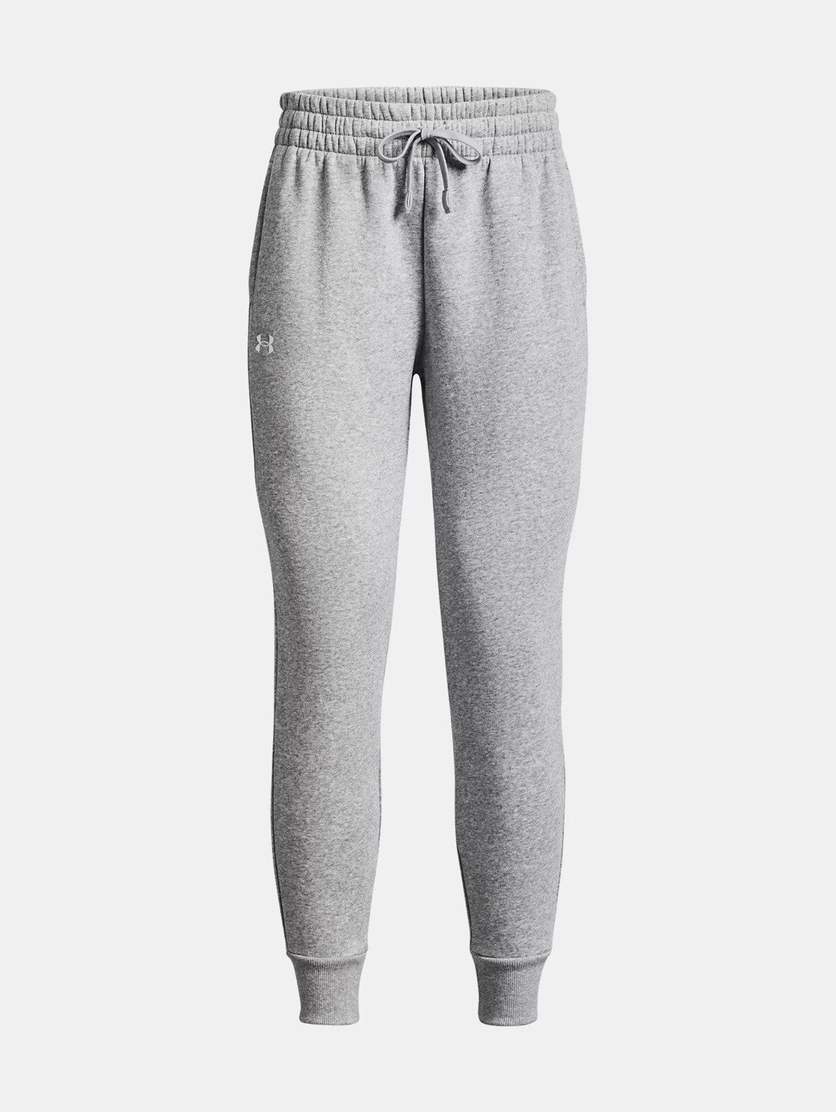 Under Armour Women's Rival Fleece Joggers Size 2XL