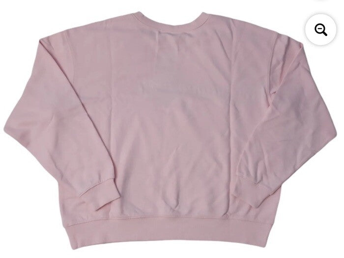 Wild fox Brunch Club Every Day Pale Lilac Large 