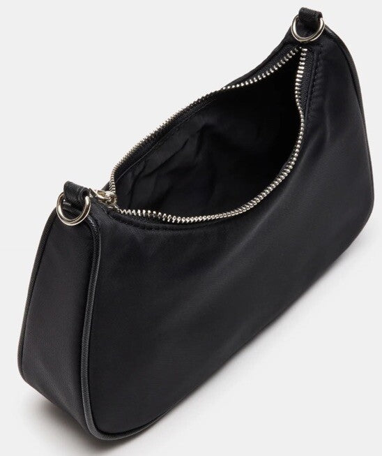 Steve Madden Women Bmove Crossbody Bag Black