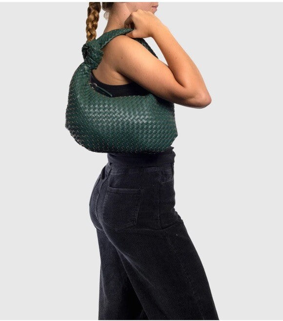 Urban Originals - Revolution - Green Bag