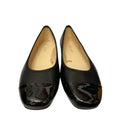 Nine West Women's Teland Style Ladies Captoe Slip-On Ballet Flat Sz 7