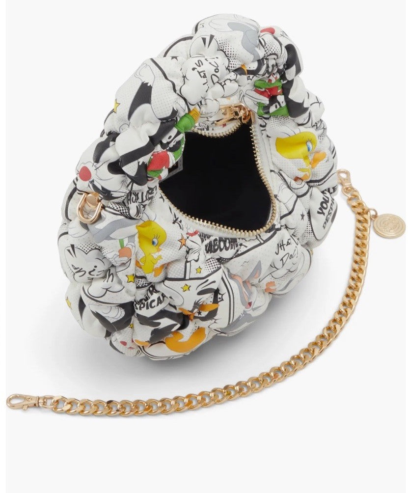 Ltruchedbag Looney Tunes™ x ALDO Small