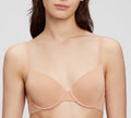 GapBody Everyday T-shirt Bra 32D Brush Beige