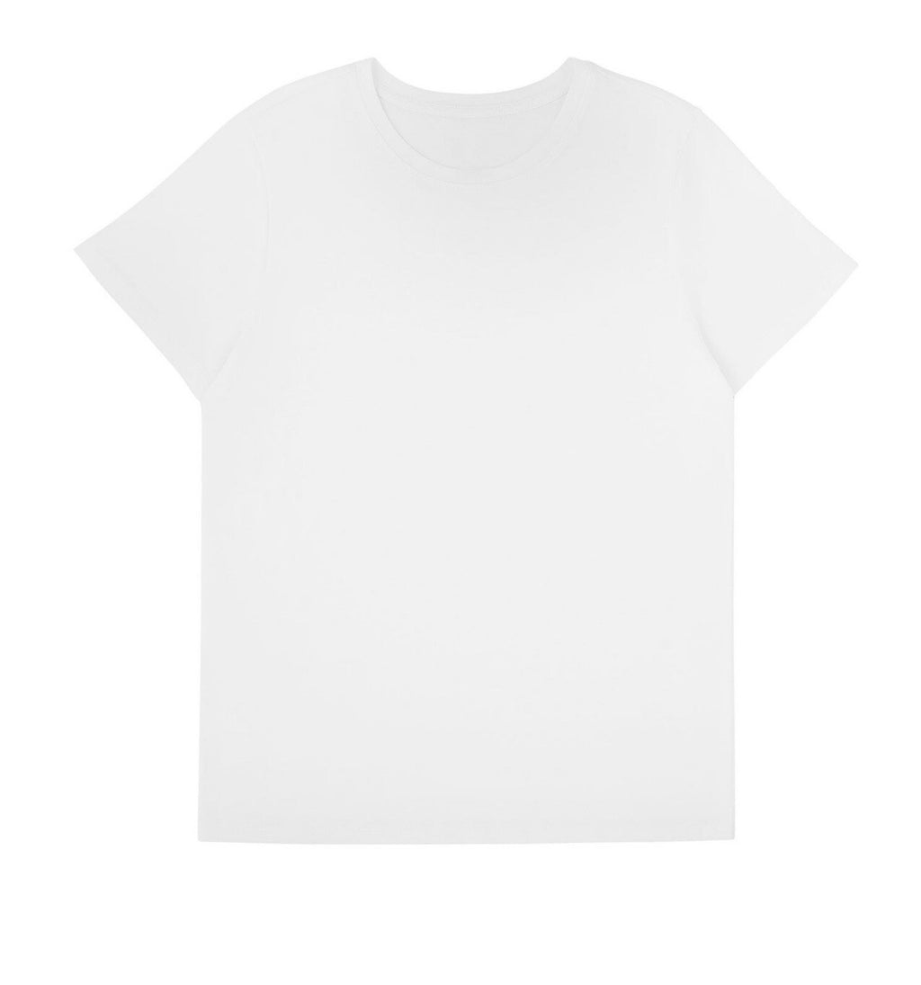 Members Mark Women's Essential Short Sleeve Relaxed Fit Crewneck Tee Size M