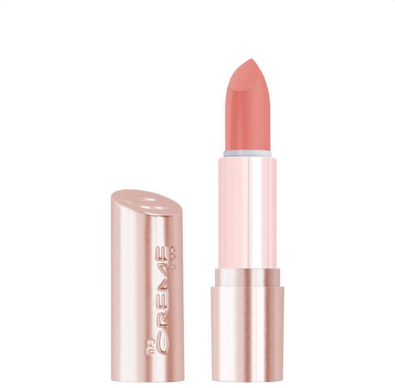 The Crème Shop Read My Lipstick Silky Satin & Velvety Matte Lipstick, You Choose