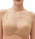 GAP GapBody Women's Everyday Essentials T-Shirt Bra GPW00351 38D Brown 