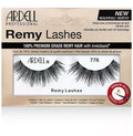 Ardell Remy Lashes #776 Black 100% Remy Hair with Invisiband Sealed [Brand New]