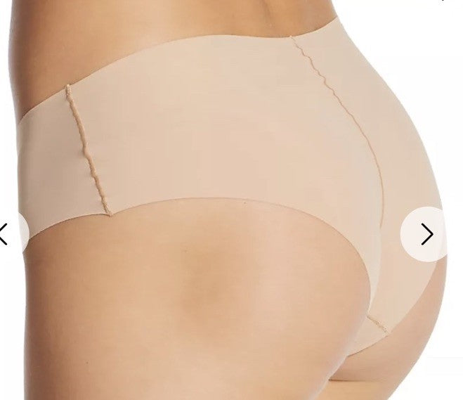DKNY Litewear Hipster Panty - 3 Pack  Large