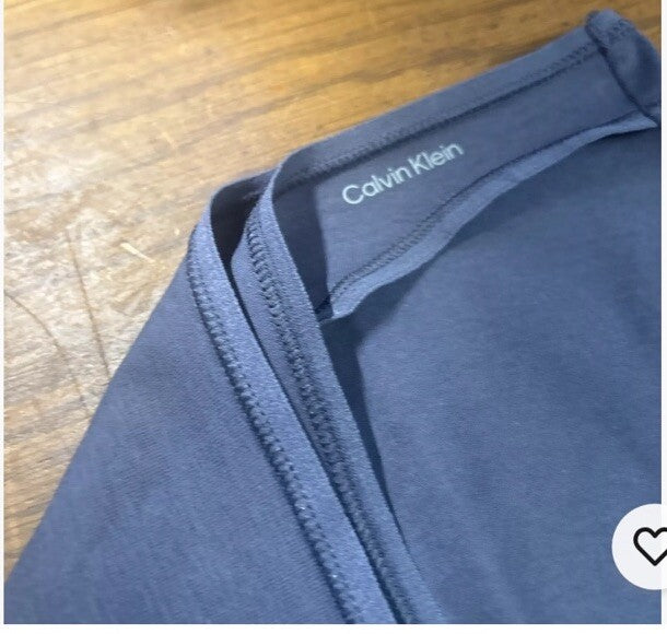 NWT Calvin Klein Women (X LARGE) IDEAL COTTON Bikini 