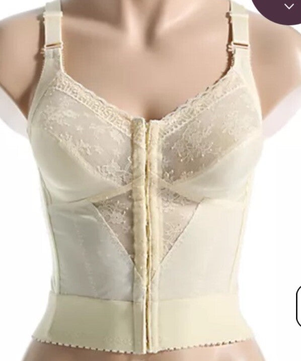 Carnival Women's Plus Size Seamless 36B
