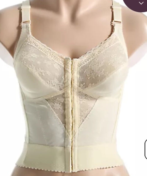 Carnival Women's Plus Size Seamless 36B