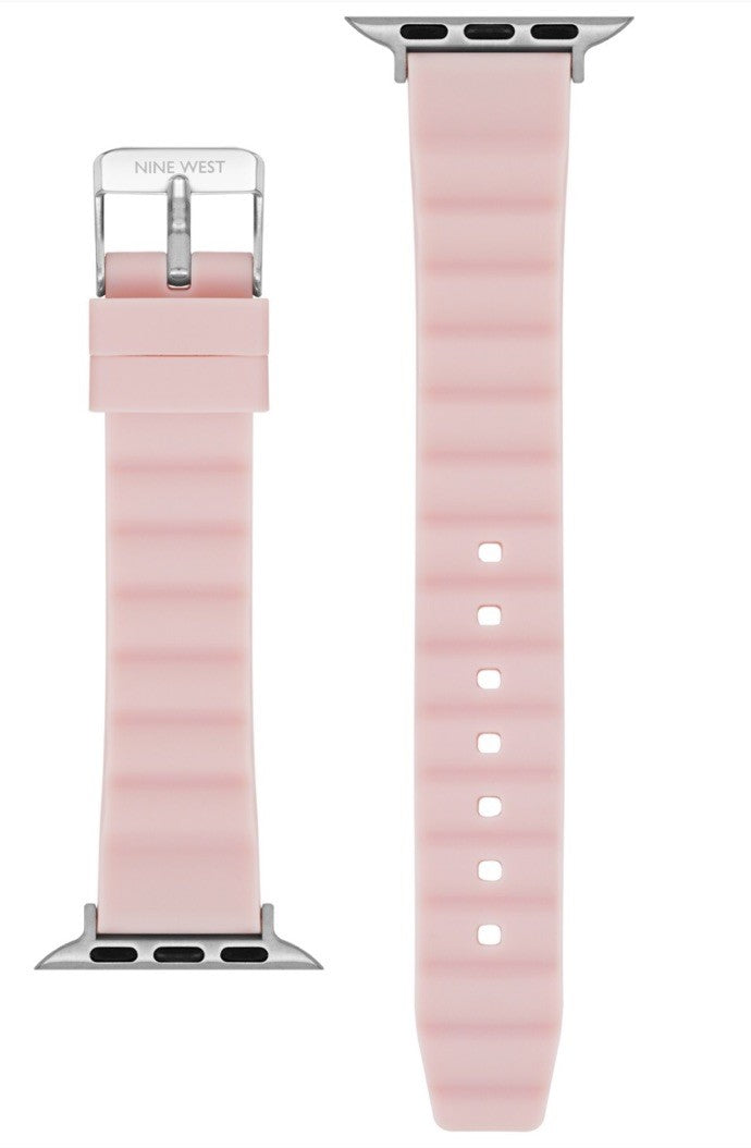 Nine West Band Fits 38/40/41mm Apple Watch Pink