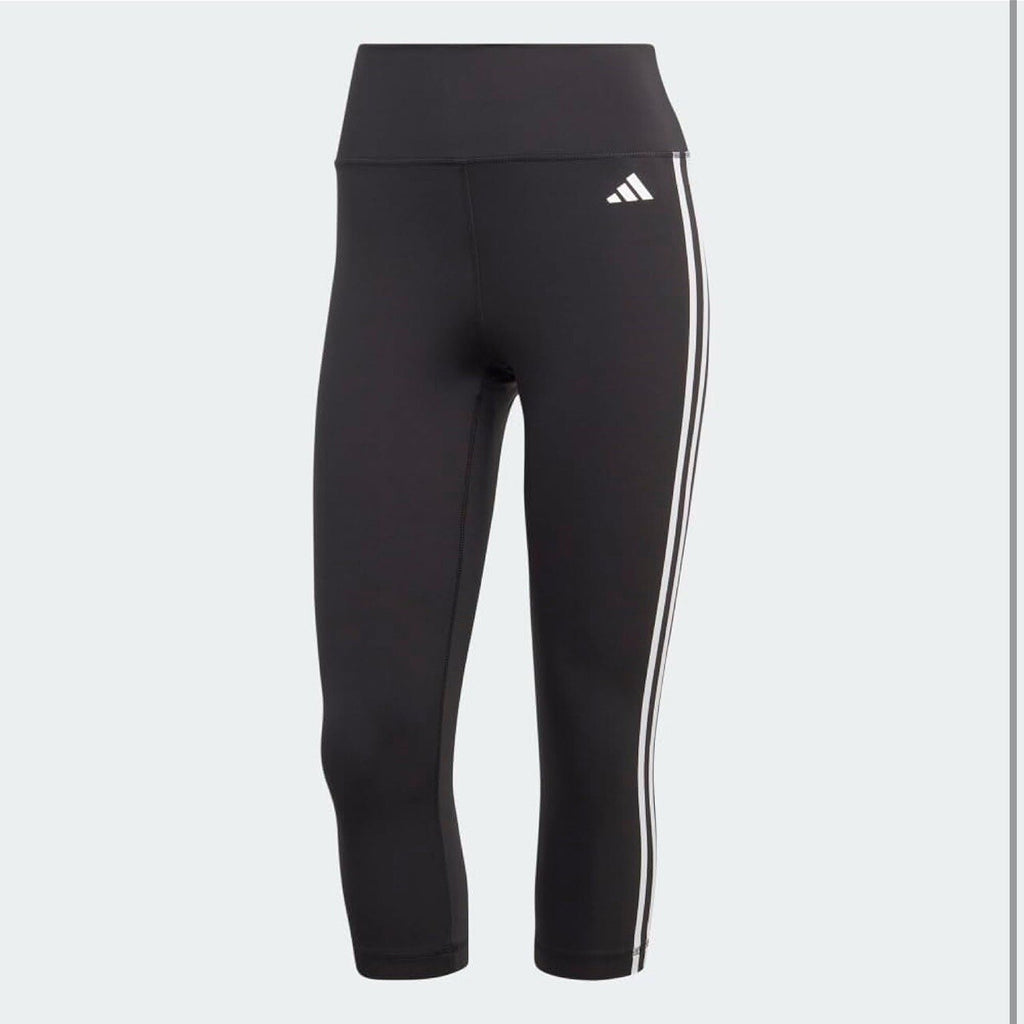 Adidas Essentials Three Quarter Women's Training Tights S
