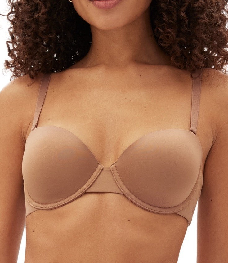 GAP GapBody Women's Everyday Essentials Multi-Way Bra 32D