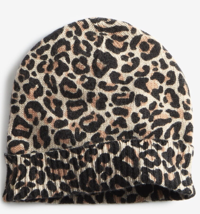 Charter Club 100% Cashmere Cuffed Beanie, Women's one Size (US, Alpha, One Size,
