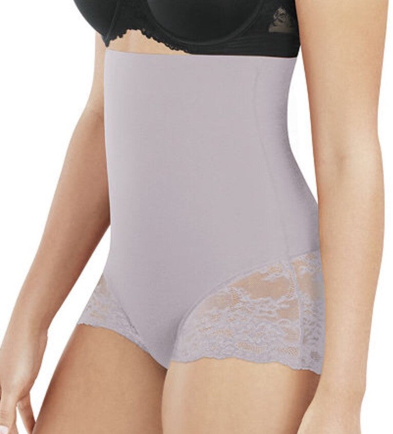 NEW Maidenform Tame Your Tummy High Waist Shaping Brief DMS704 Women’s Medium