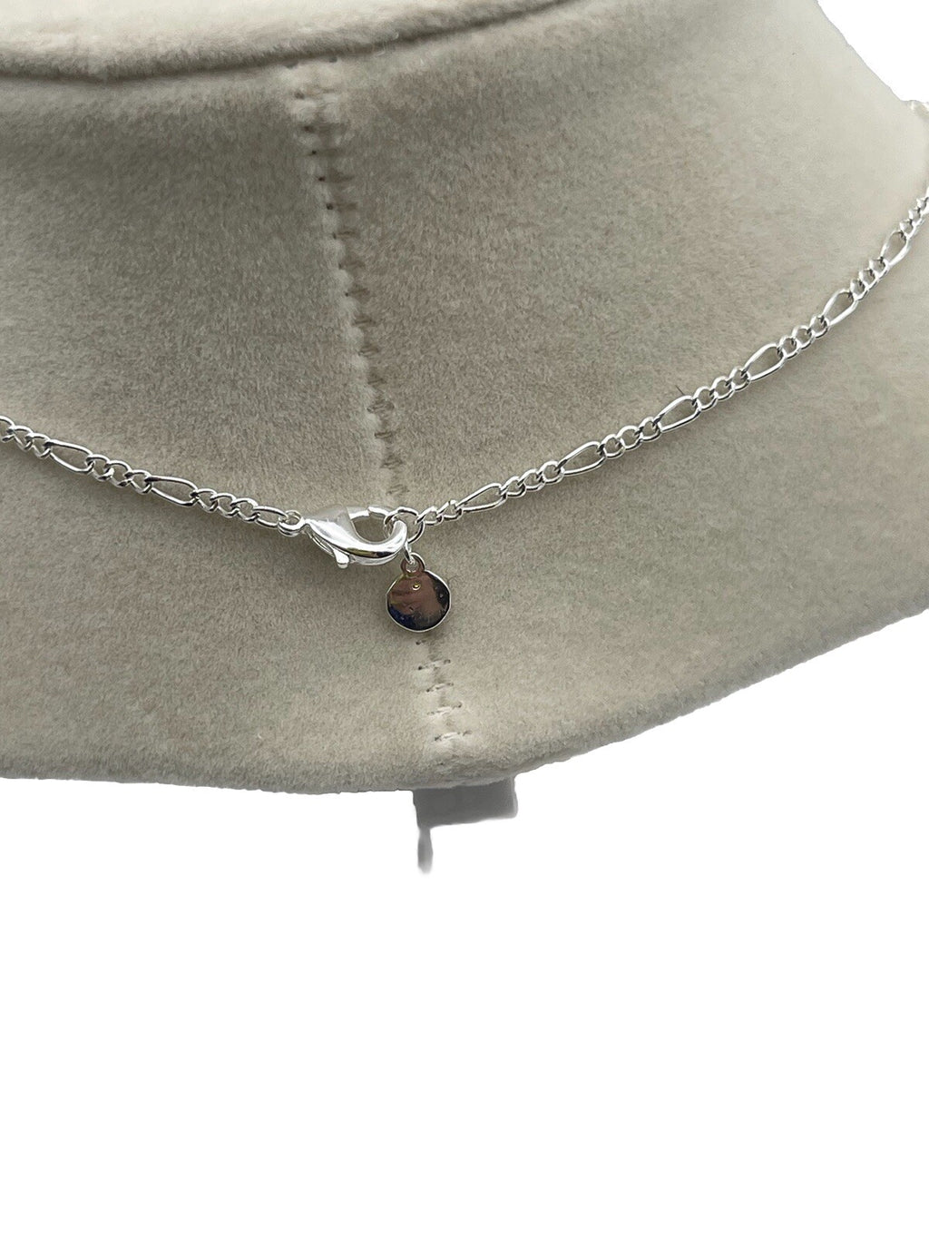 Sterling Silver Macys Chain 