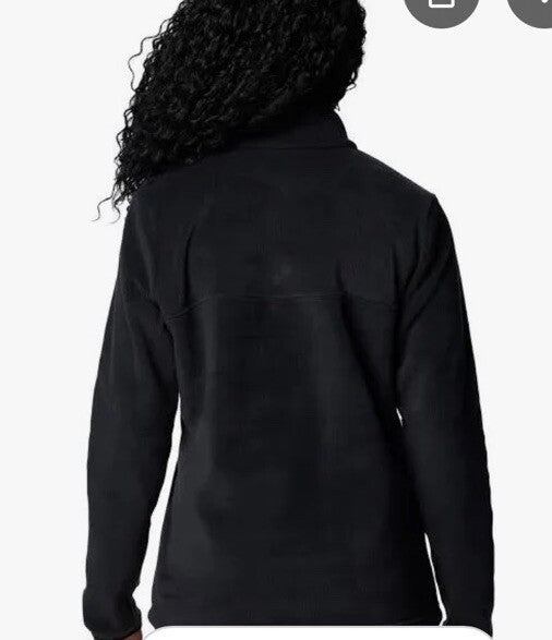 Women's Benton Springs™ Full Zip Fleece Jacket small
