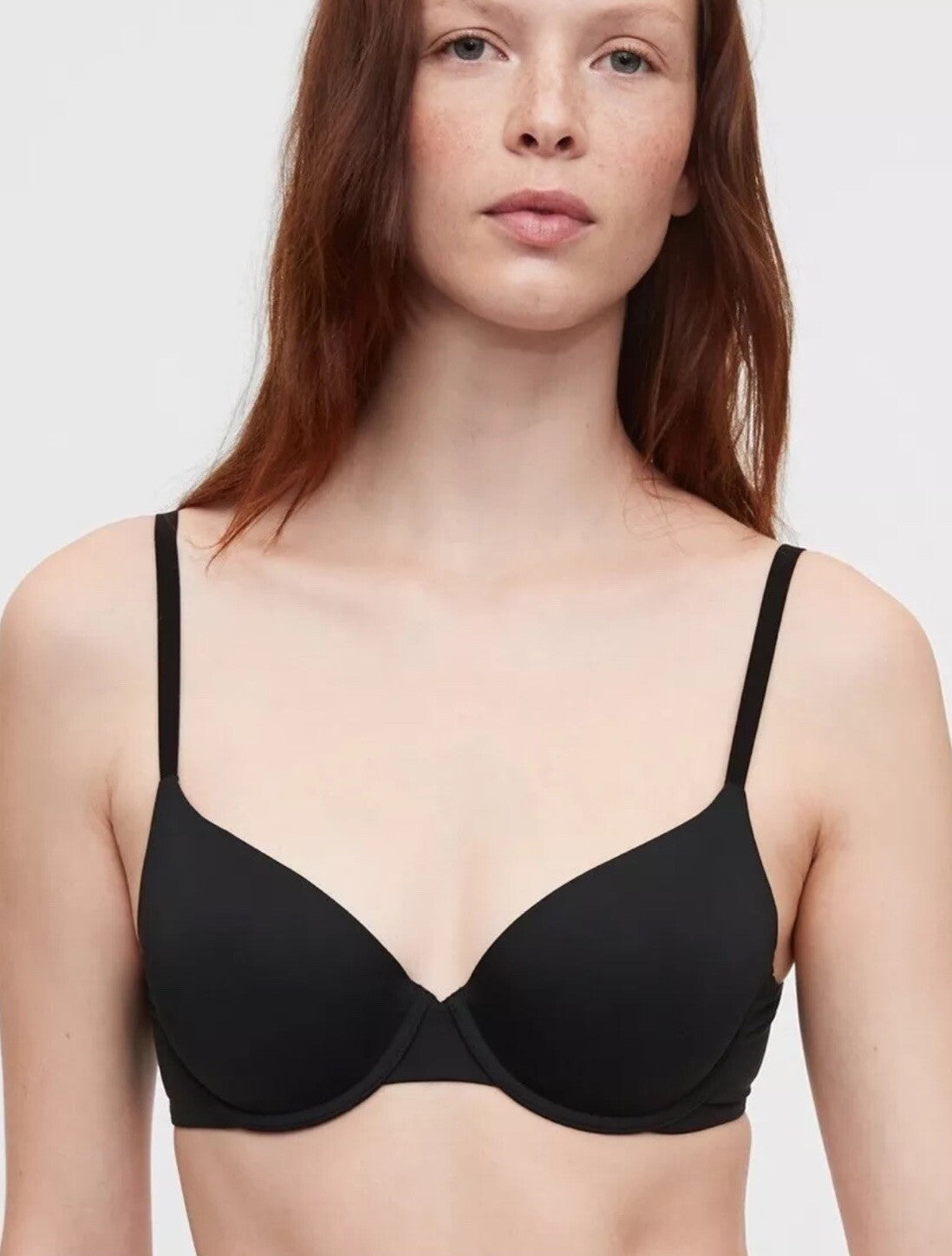 GapBody Everyday T-shirt Bra 34A