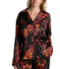 Midnight Bakery Women's Dylan Camisole-Tap Pajama Top Only 