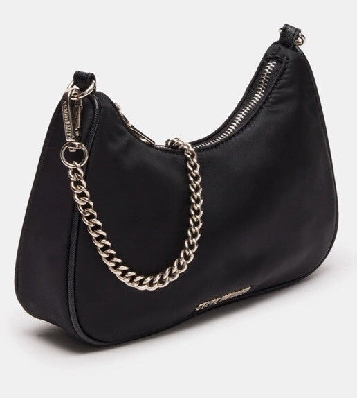 Steve Madden Women Bmove Crossbody Bag Black