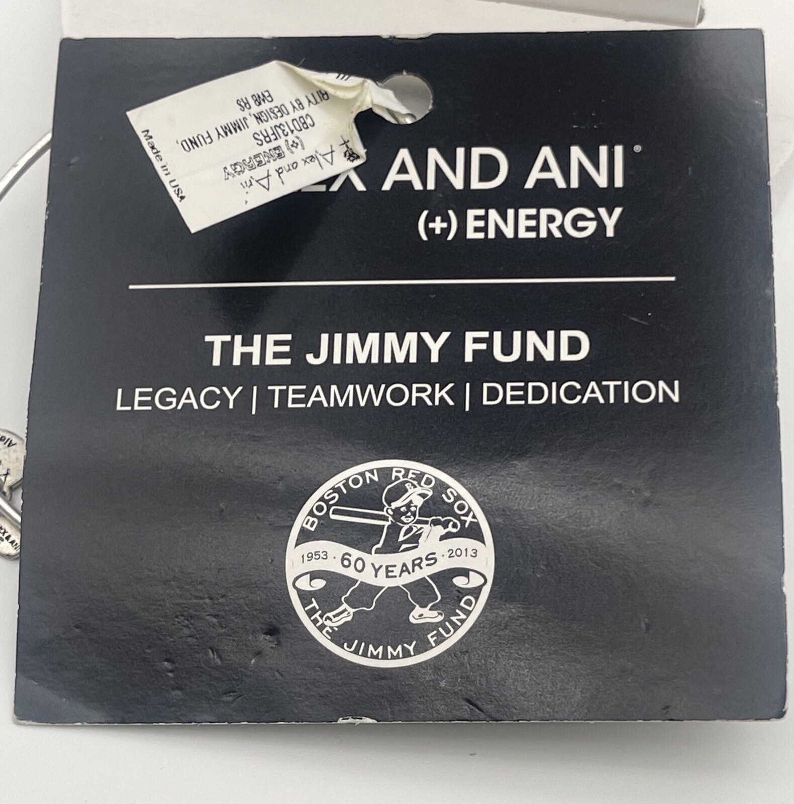 alex and ani energy bracelet