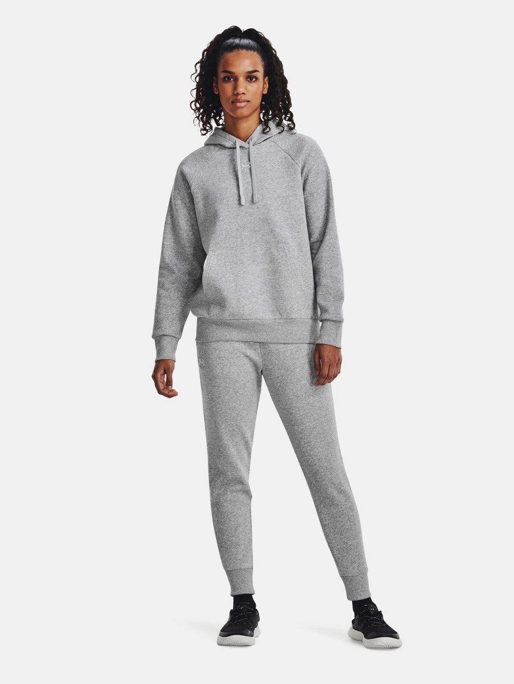 Under Armour Women's Rival Fleece Joggers Size M