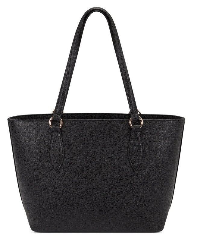 Nine West Paisley Med Tote 