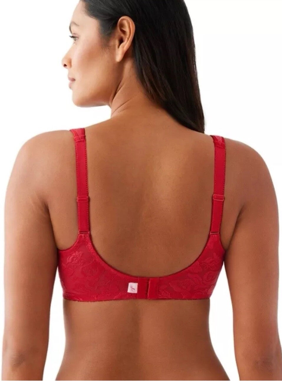 Wacoal 85567 Awareness Underwire Bra 40DDD