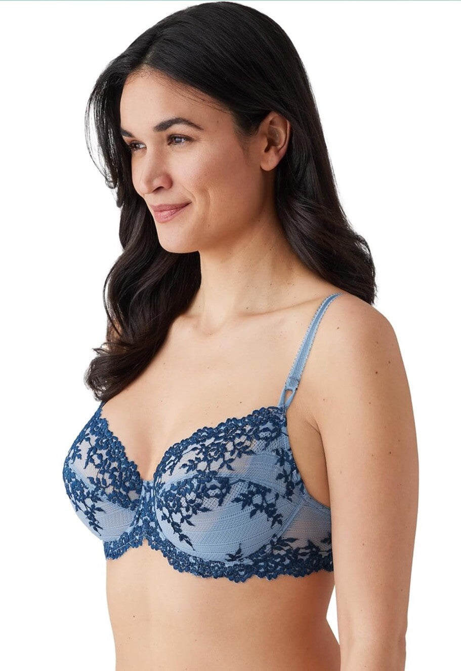 Wacoal Women's Embrace Lace Underwire Bra 40D