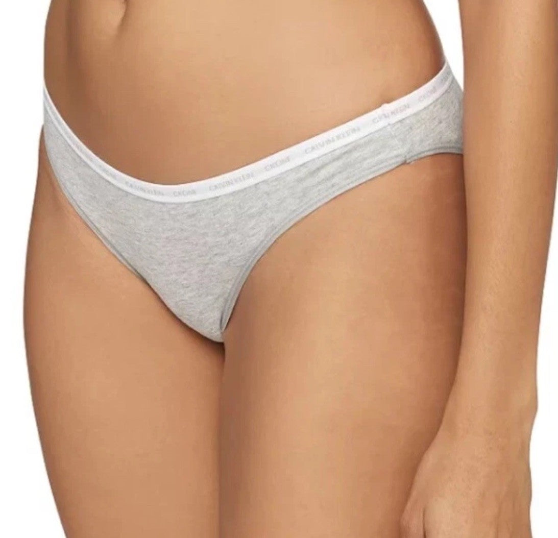 Calvin Klein Women’s Bikini  Underwear Multiple Colors and Sizes - XS