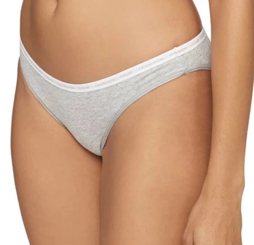 Calvin Klein Women’s Bikini  Underwear Multiple Colors and Sizes - XS