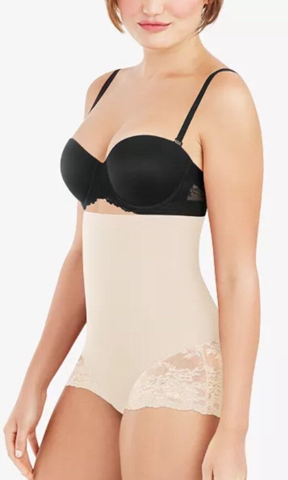 Maidenform Womens High Waist Firm Brief Size 2XL NWT
