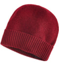 Charter Club Cashmere Cuffed Beanie Crantini ONE SIZE
