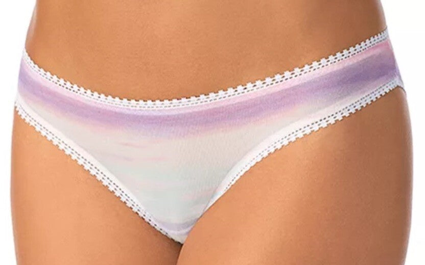 On Gossamer Mesh Hip Bikini Small 