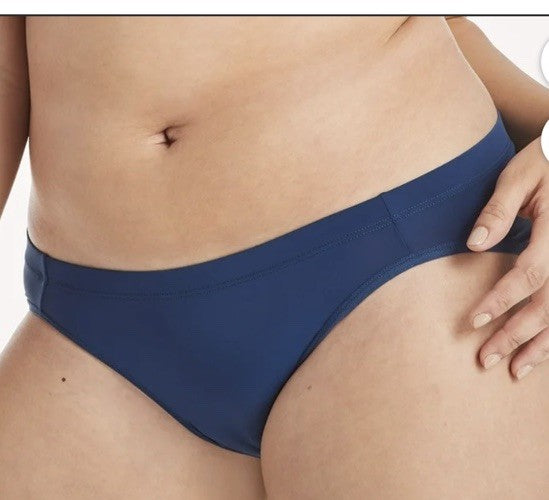 Maidenform Women's Barely There® Invisible Look® Bikini 2XL/9