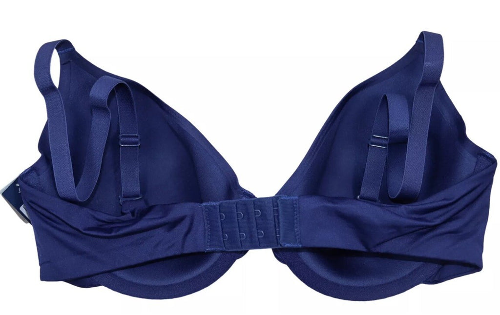 Gap Body Underwire Everyday Tagless Memory Foam Cups Women's  Bra NWT 32DD