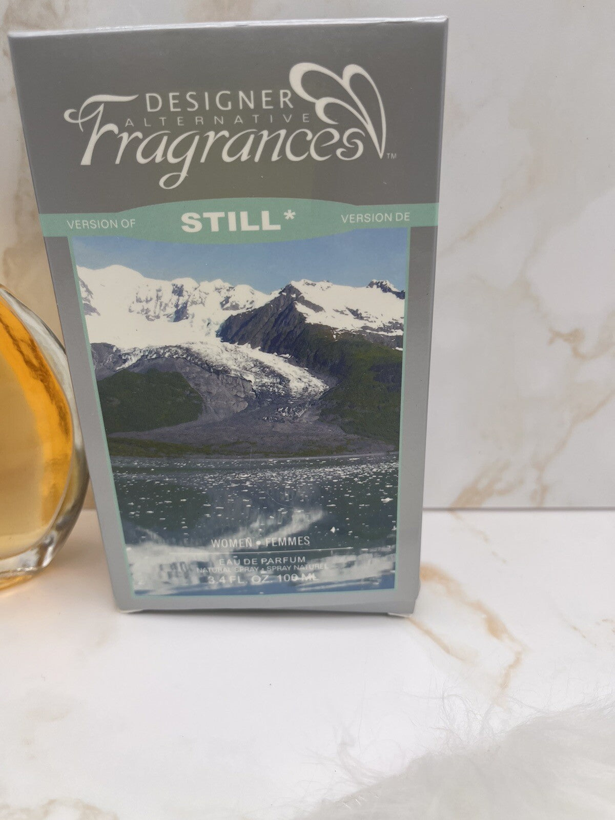 Designer Alternative Fragrances Inspired by Still 3.4 Ounces