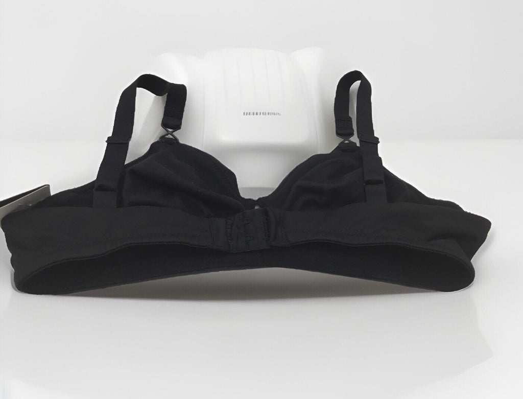 Wacoal 65115 32DD Black 