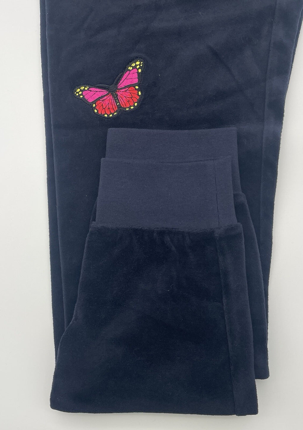 Juicy Couture Blue Label Zuma Regal Pant Regal Tak Vlr Free Spirit Size S