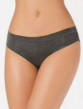 Alfani Ultra Soft Mix-and-Match Bikini Underwear Size L   Gray